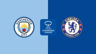 Manchester City - Chelsea