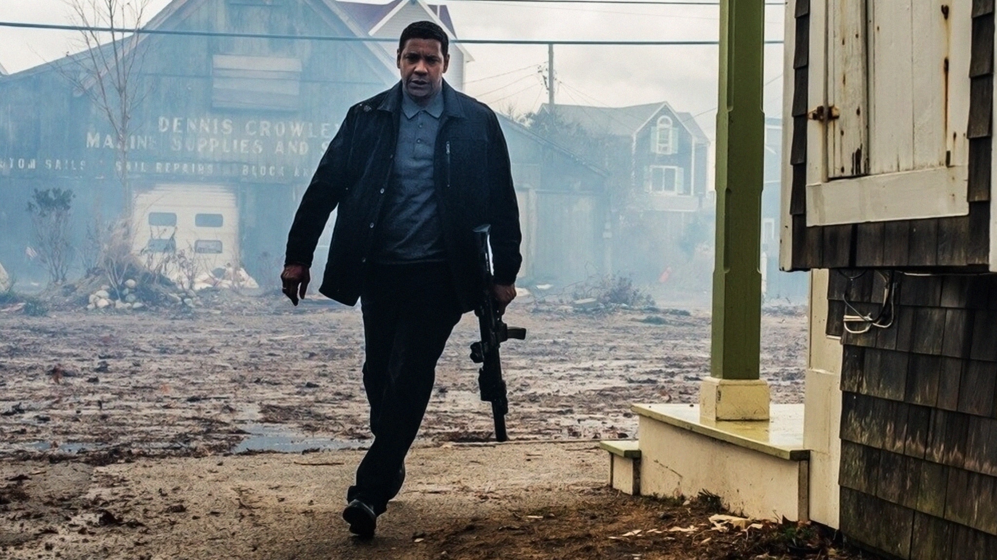 The Equalizer 2 - Senza perdono