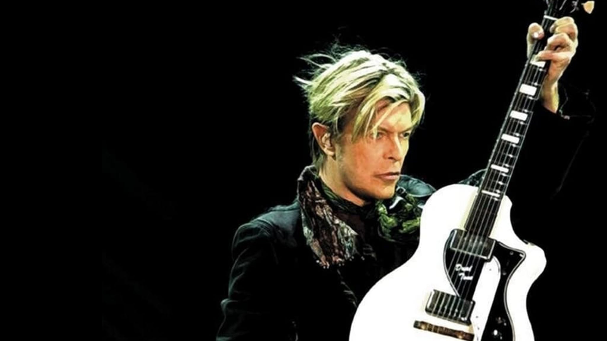 David Bowie: A Reality Tour