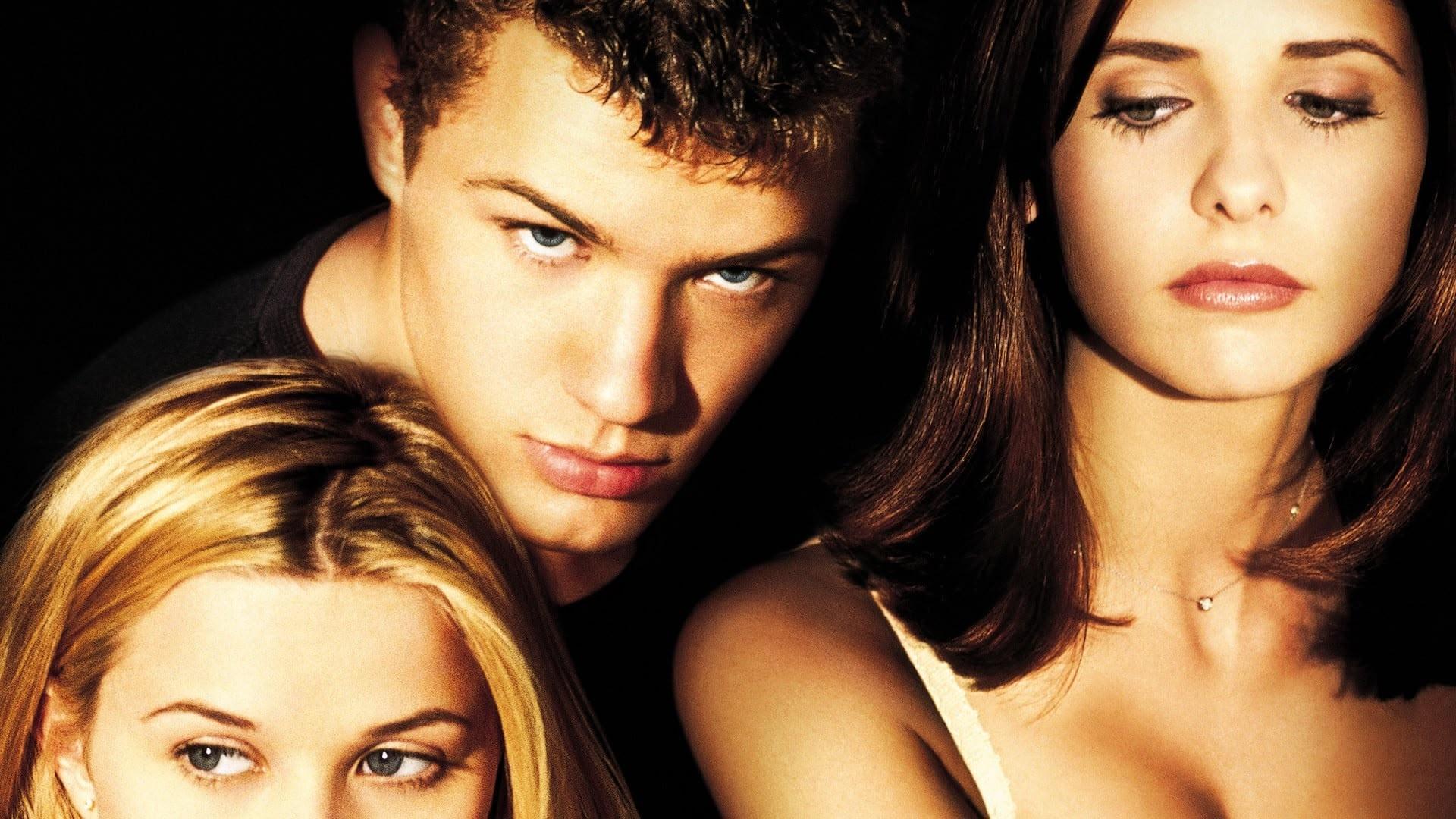 Cruel Intentions - Prima regola non...