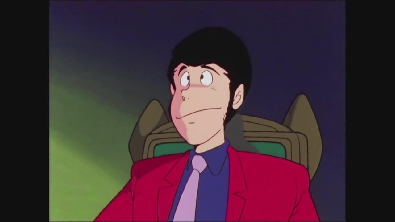 S2 Ep156 - Le nuove avventure di Lupin 3