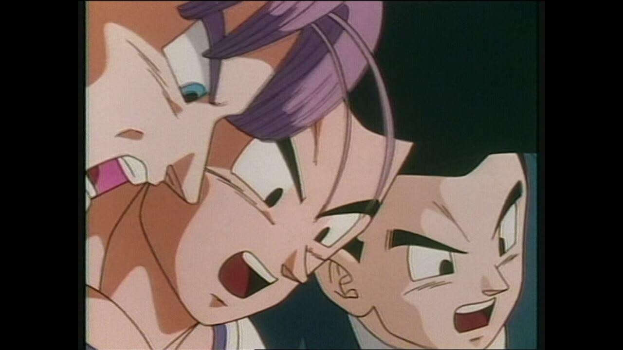 S1 Ep39 - Dragon Ball GT