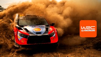 Safari Rally Kenya: Stage 5