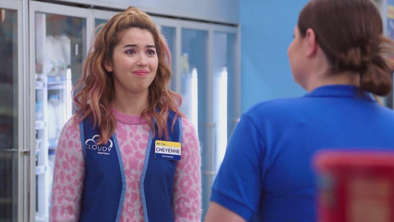 S2 Ep20 - Superstore