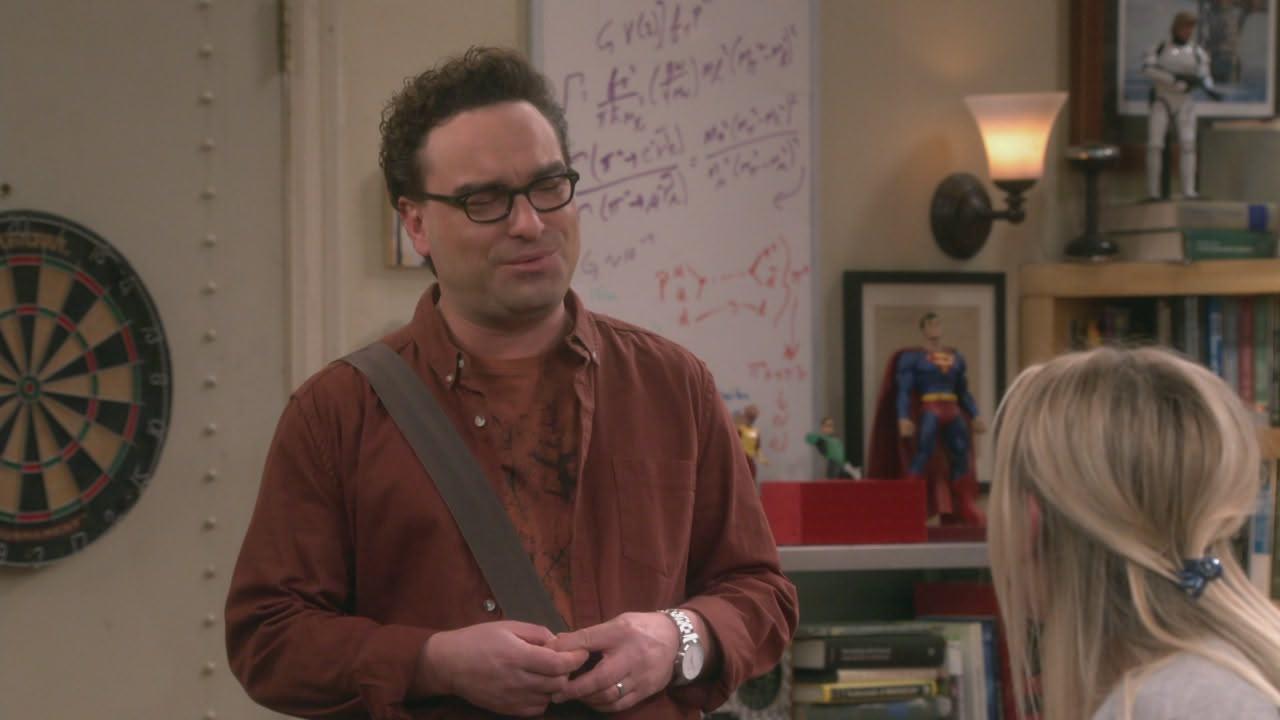 S11 Ep15 - The Big Bang Theory