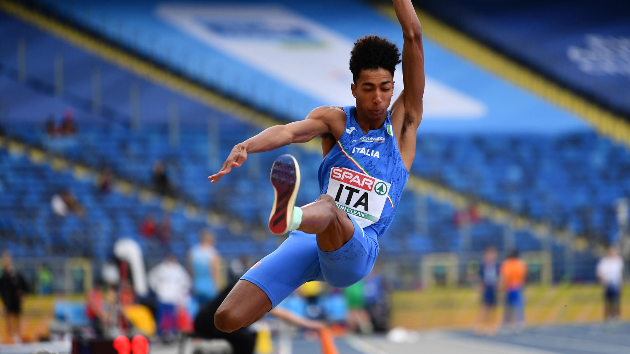 Mondiali indoor di Atletica Nanjing 25