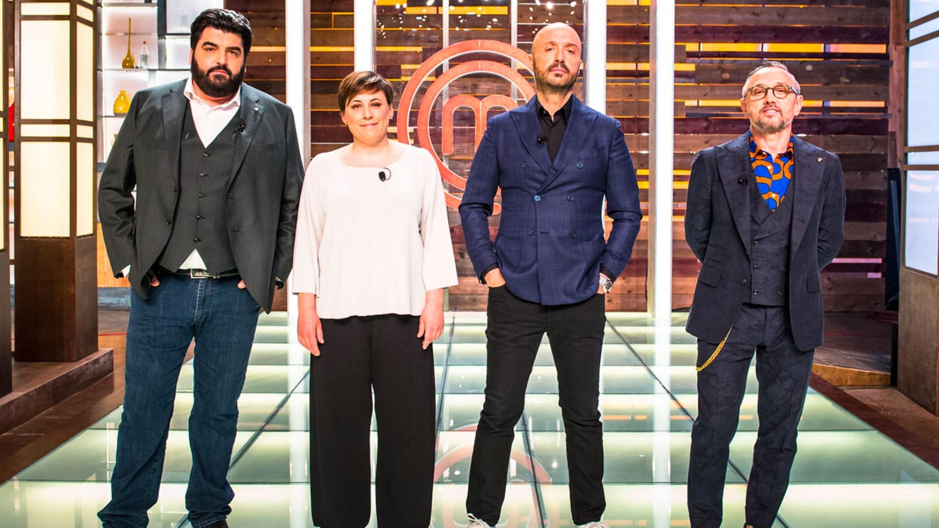 S7 Ep12 - MasterChef Italia