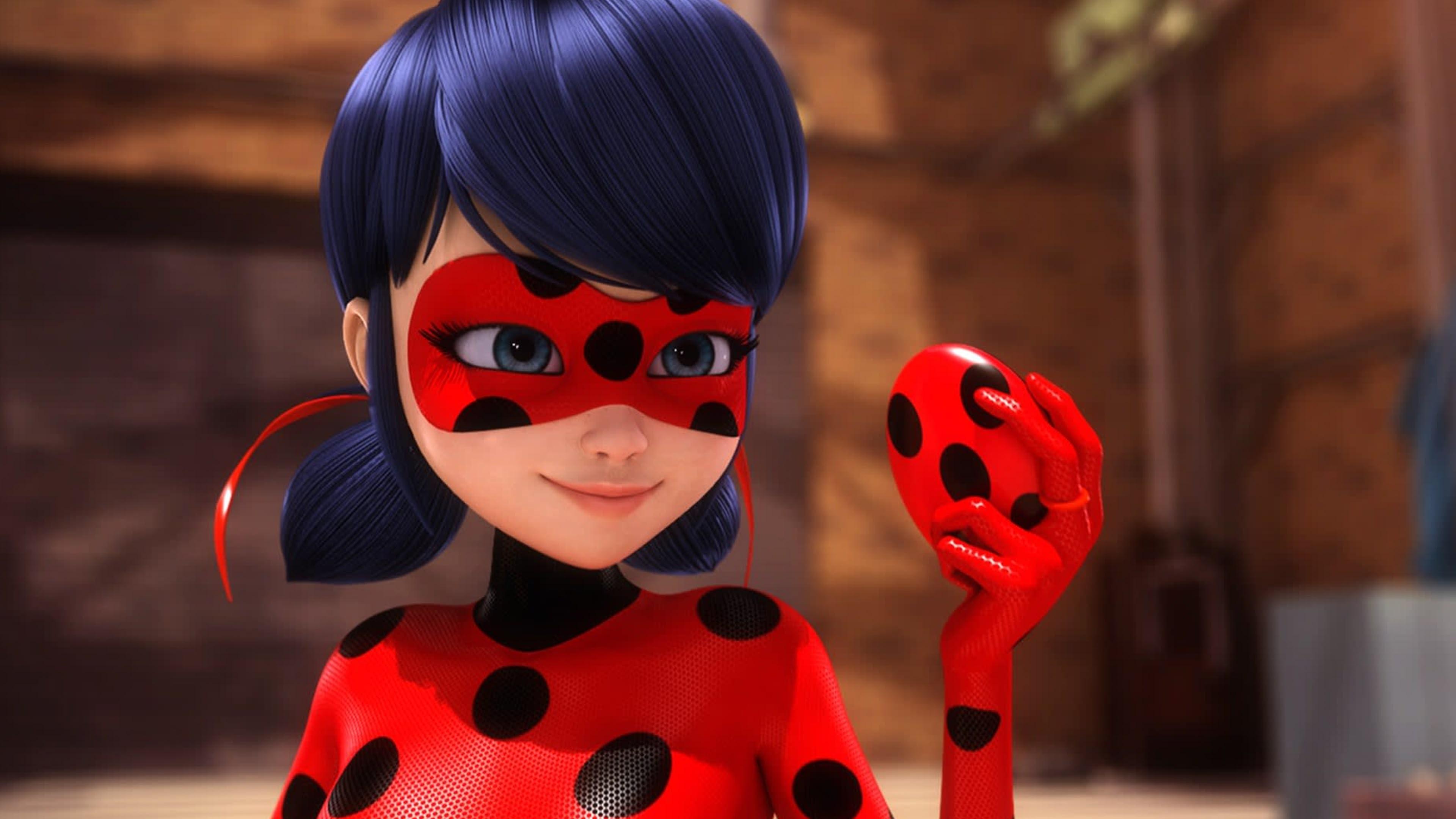 S1 Ep8 - Miraculous - Le Storie di Ladybug e...