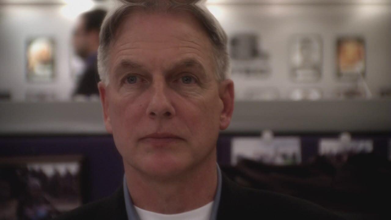 S7 Ep17 - NCIS - Unita' Anticrimine