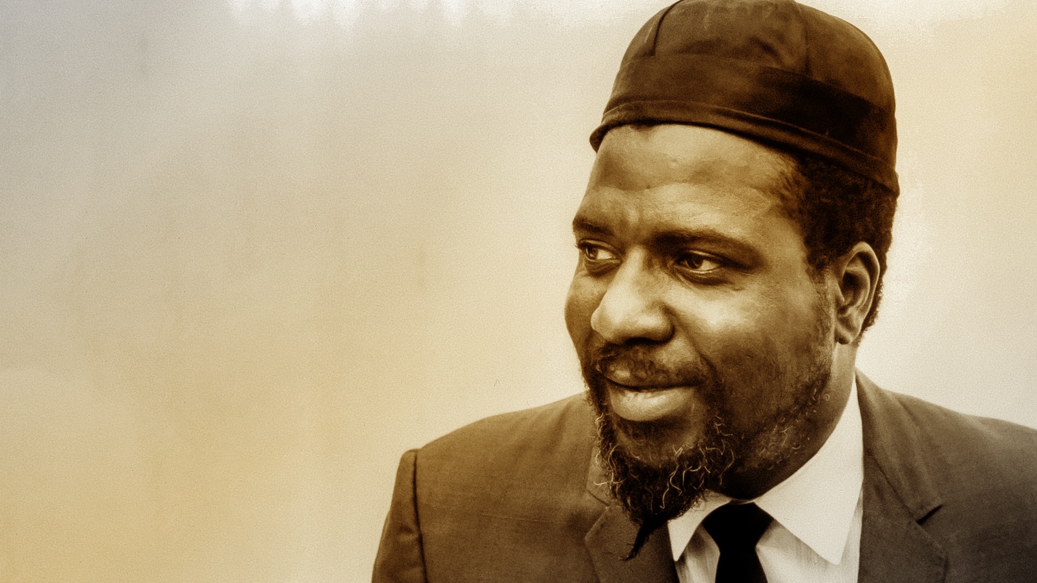 Thelonious Monk e Pannonica: un racconto americano