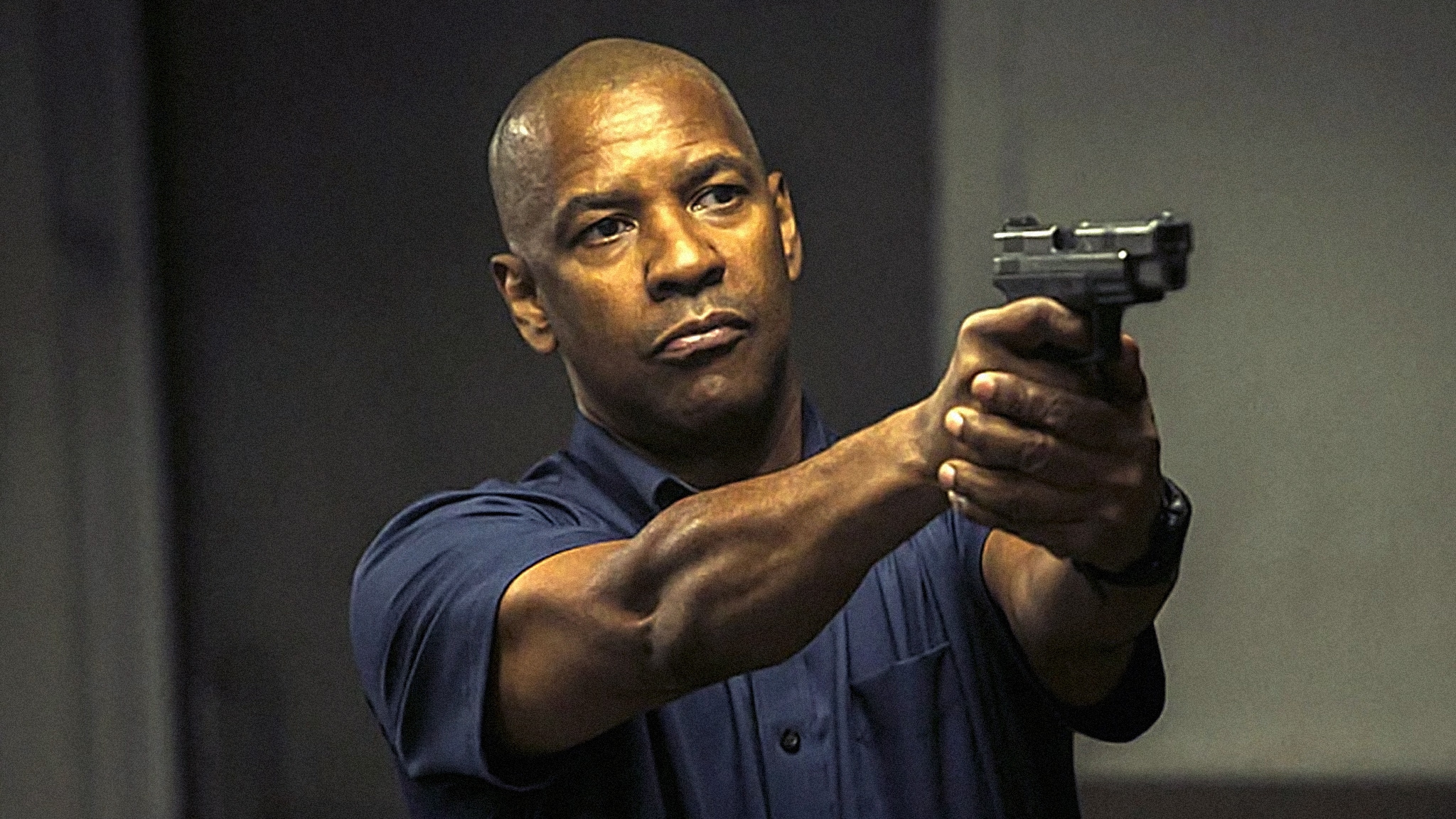 The Equalizer - Il vendicatore