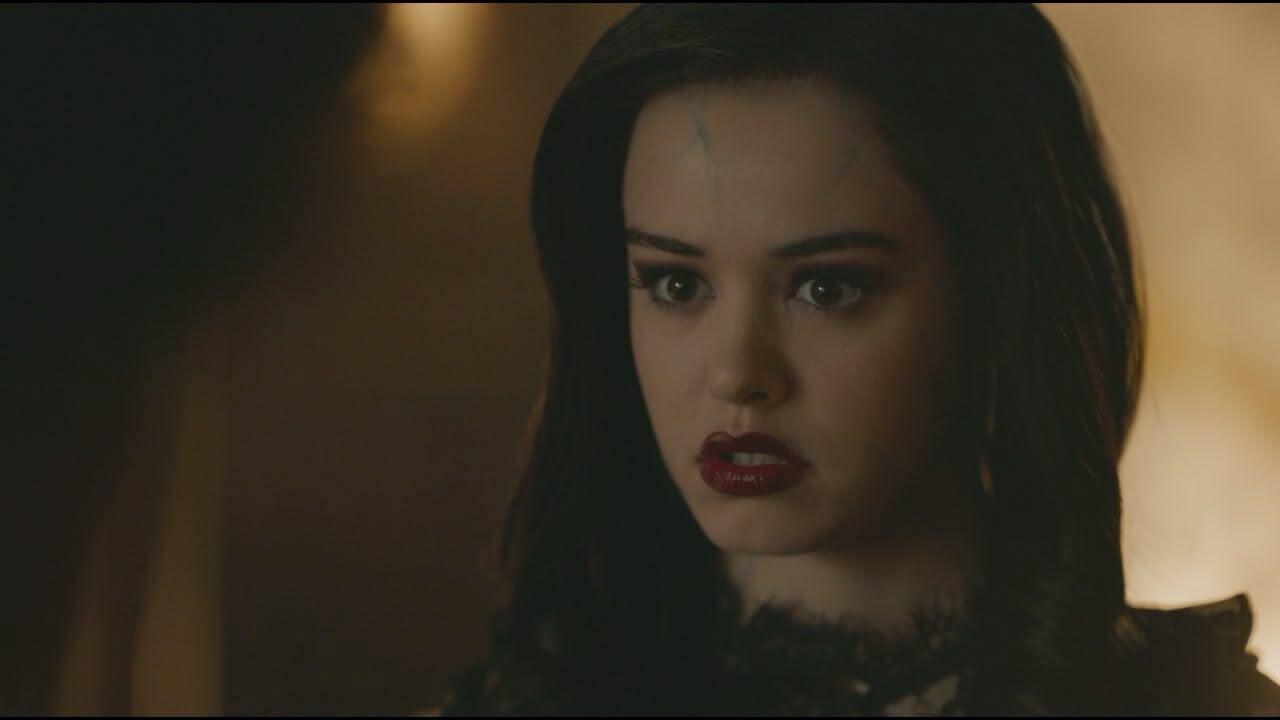 S2 Ep15 - Legacies