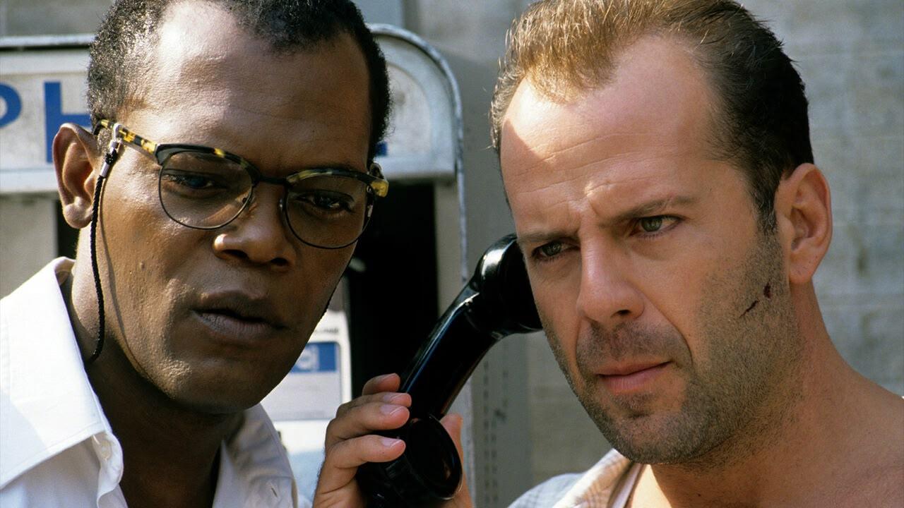 Die Hard - Duri a morire