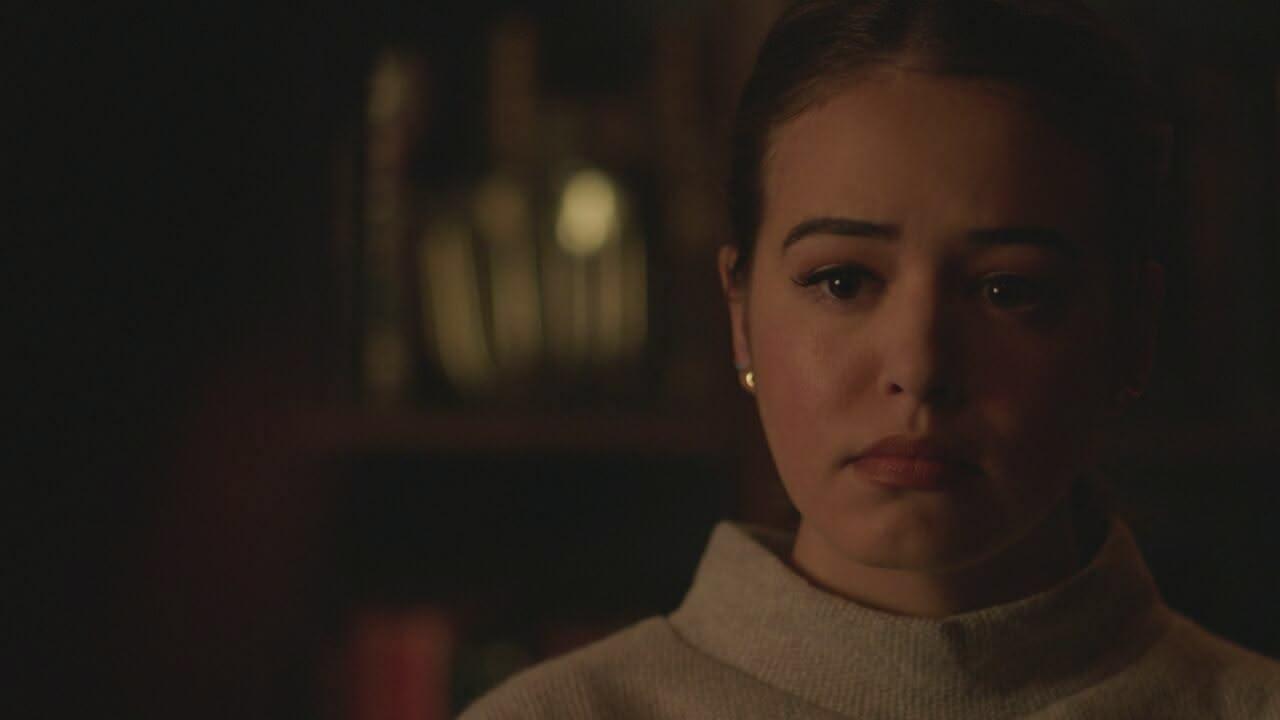 S3 Ep1 - Legacies