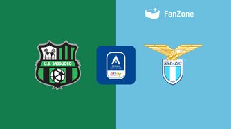 Sassuolo - Lazio