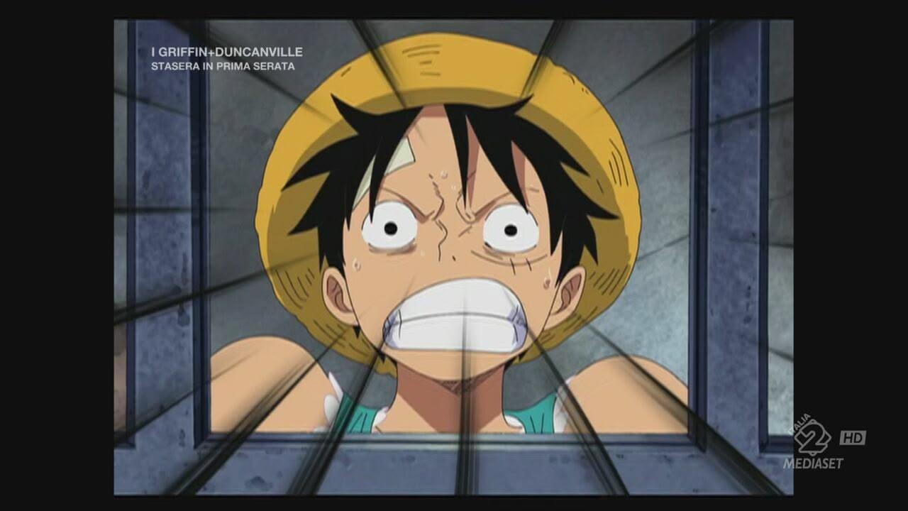 S1 Ep9 - One Piece