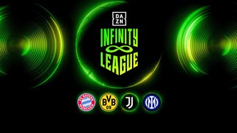 Infinity League