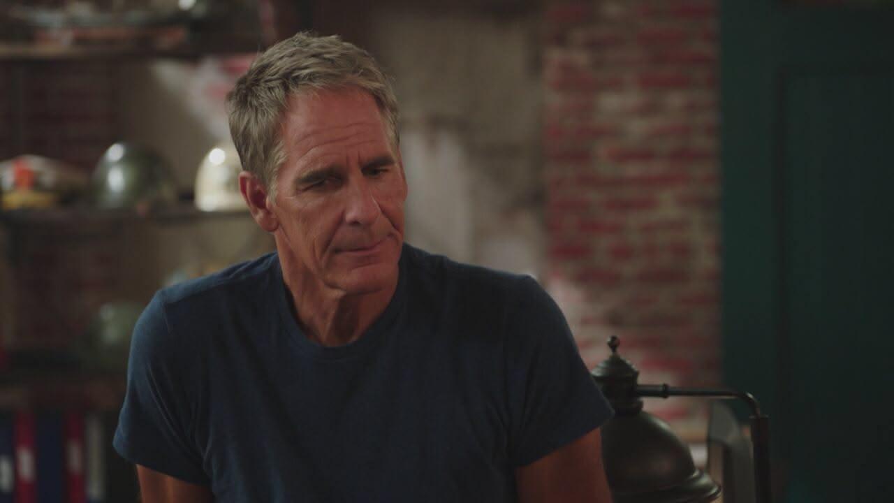 S3 Ep1 - NCIS: New Orleans