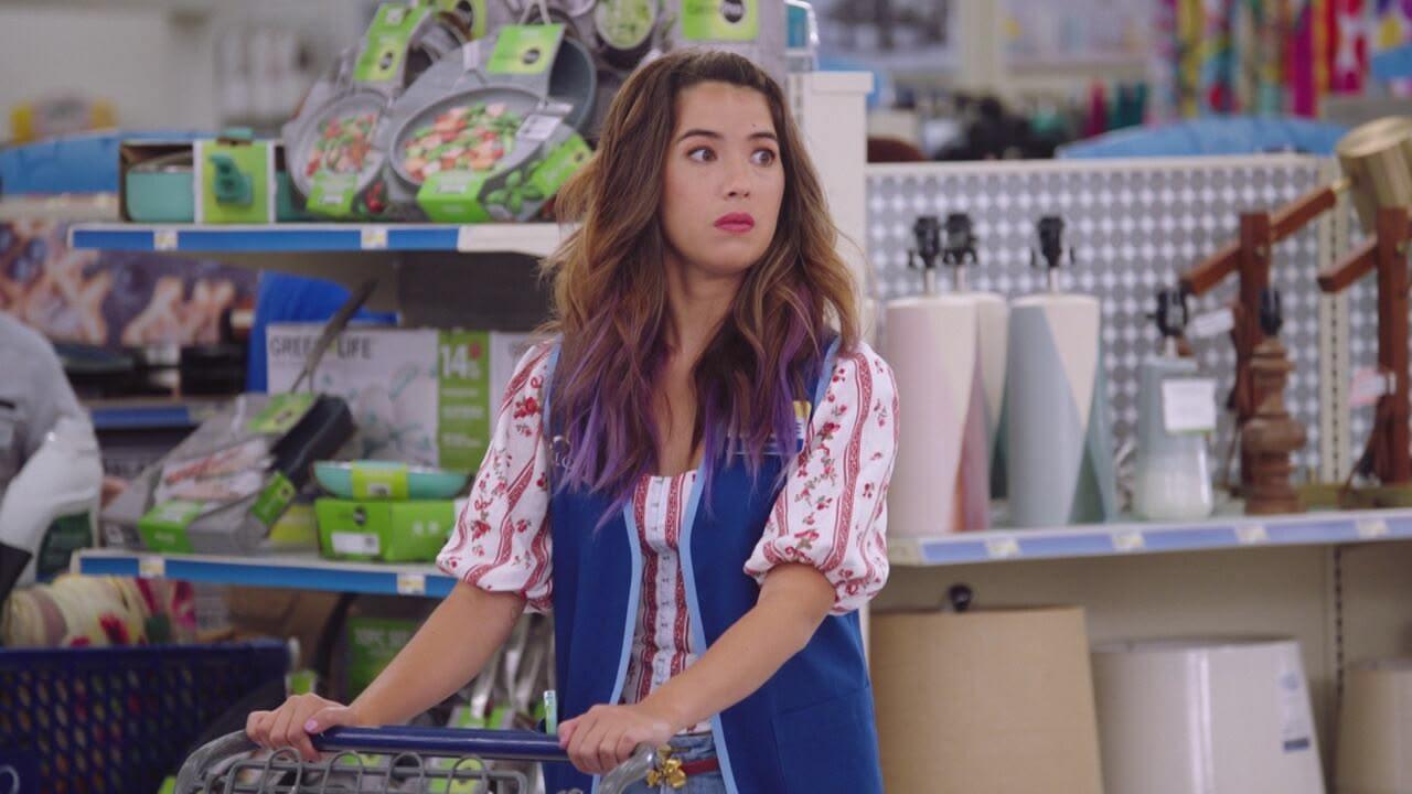 S5 Ep1 - Superstore