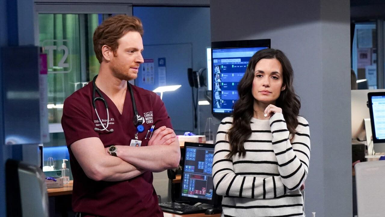 S8 Ep8 - Chicago Med