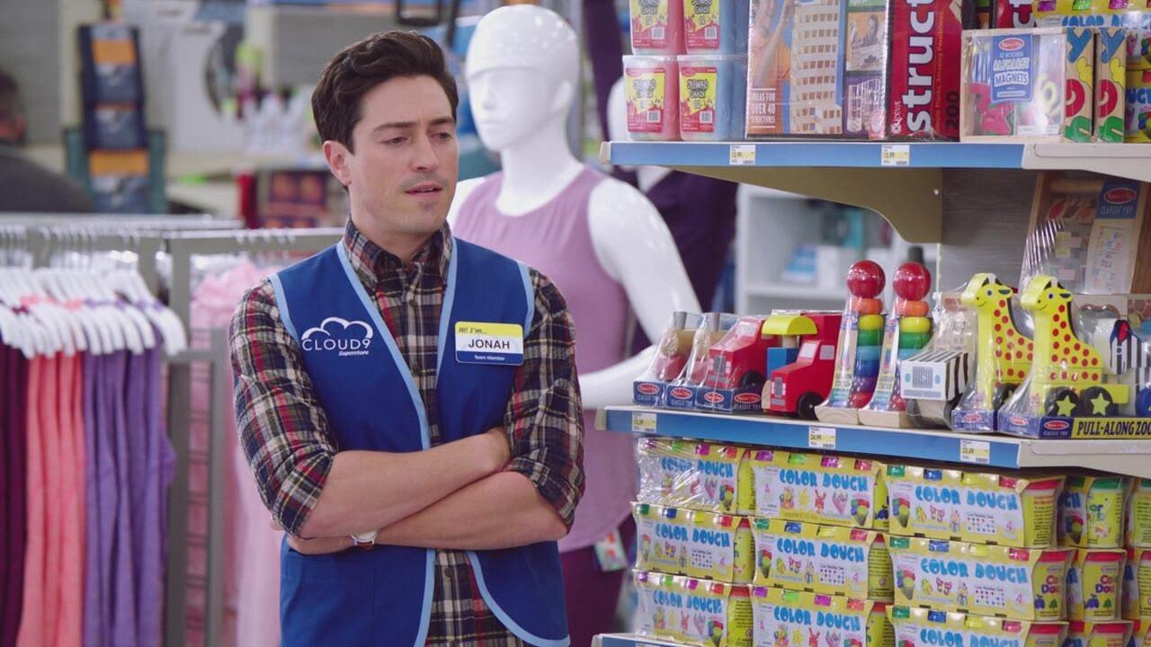 S5 Ep2 - Superstore