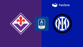 Fiorentina - Internazionale