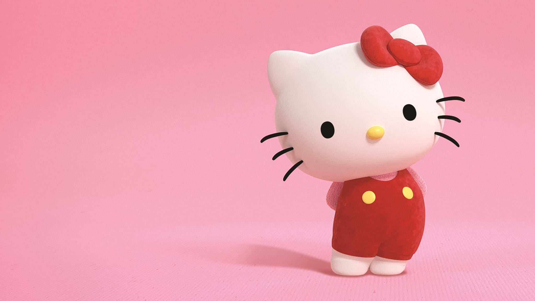 Hello Kitty Super Style - S1E18 - Una Frido da prima pagina