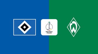 Amburgo - Werder Brema