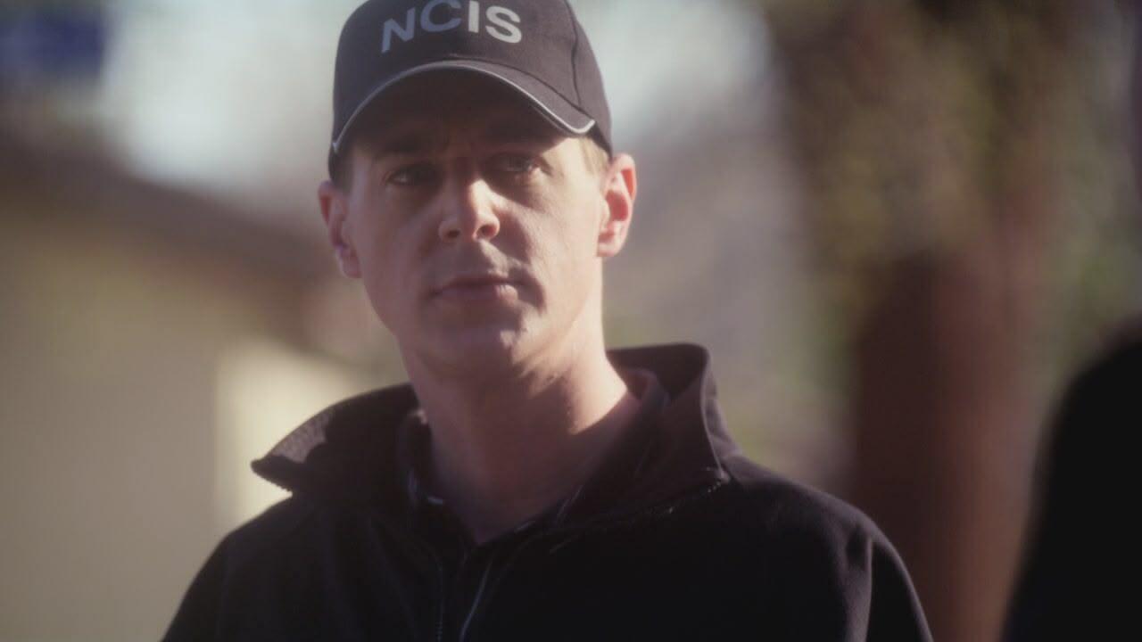 S7 Ep19 - NCIS - Unita' Anticrimine