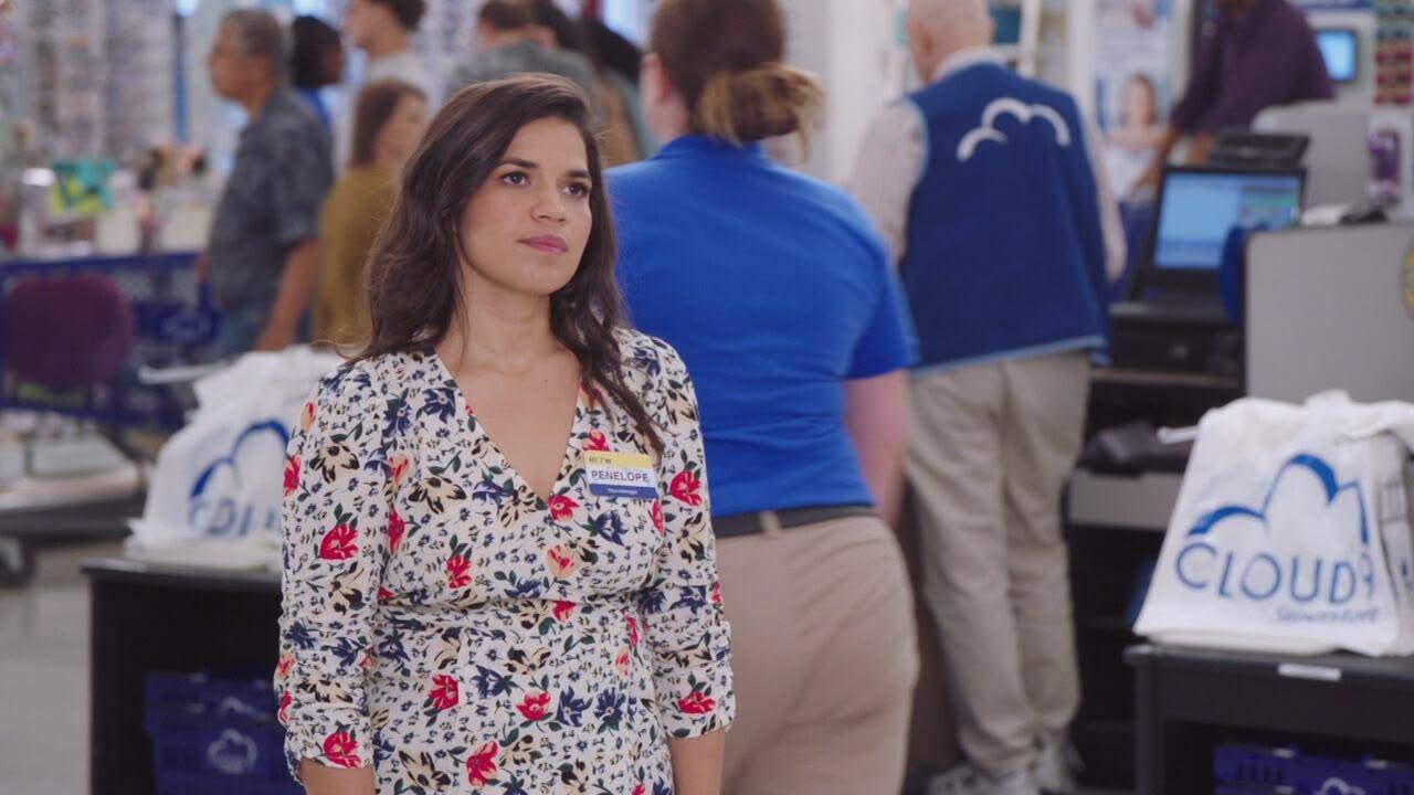 S5 Ep4 - Superstore