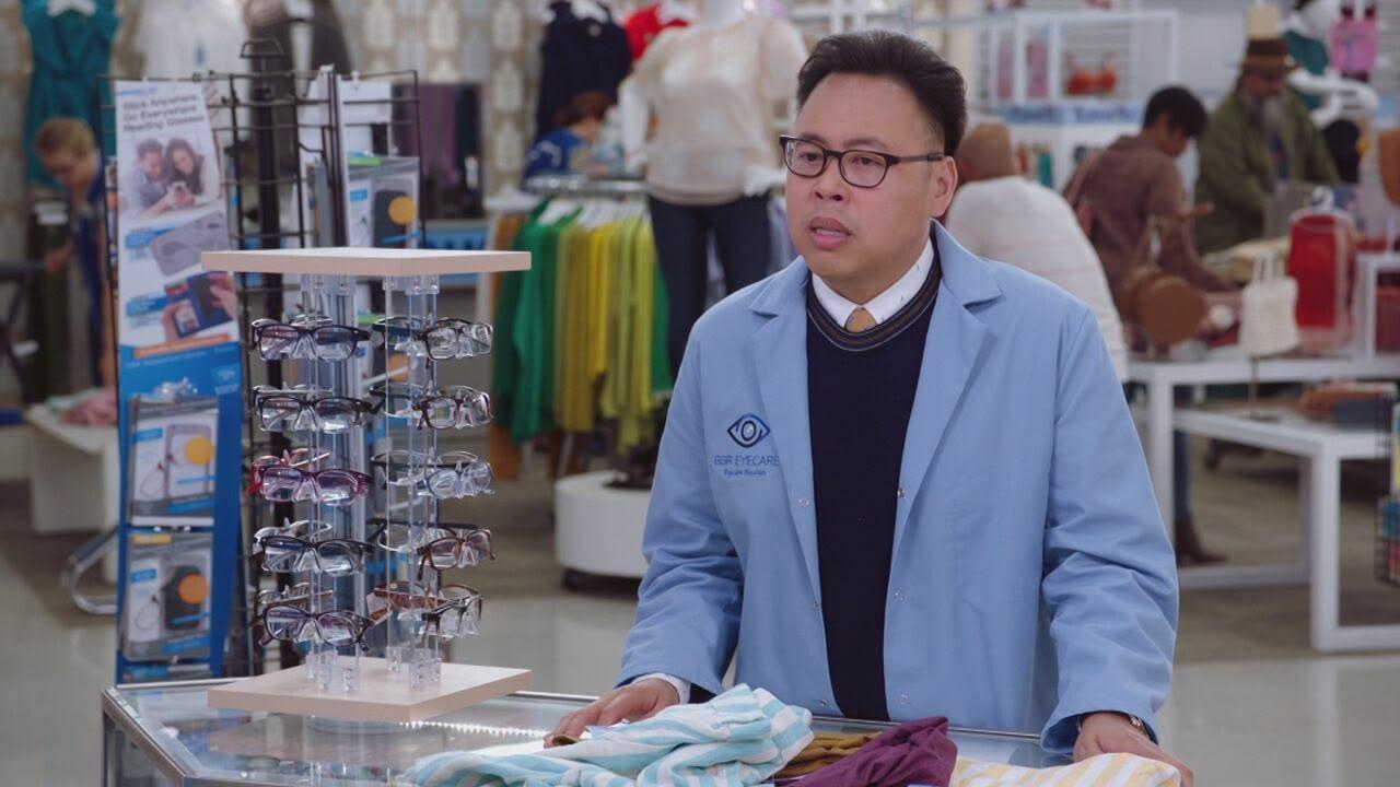 S5 Ep5 - Superstore