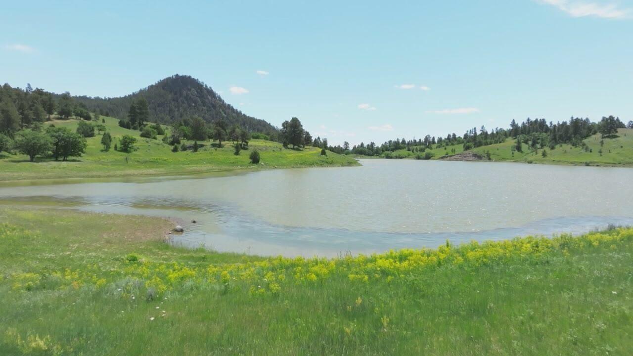 S1 Ep1 - Lake Ranch Italian Cowboys