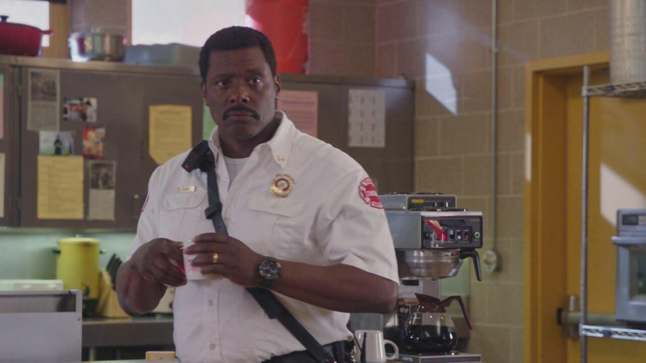 S6 Ep2 - Chicago Fire