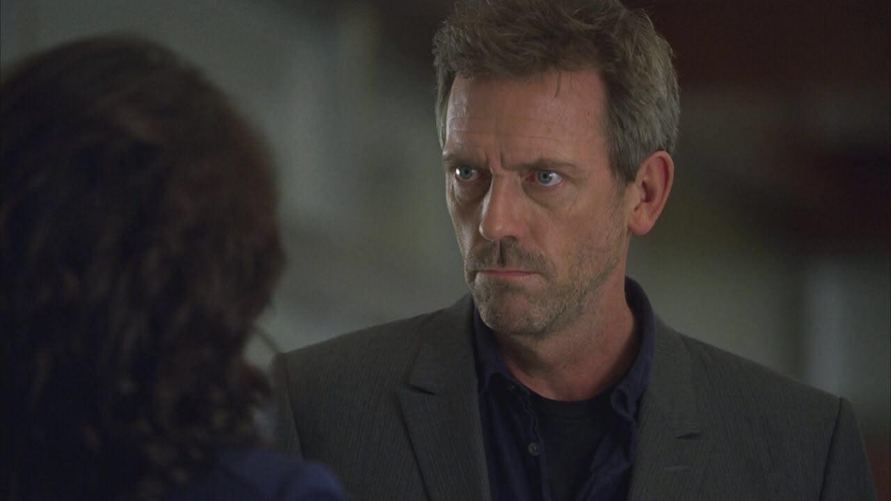 S5 Ep15 - Dr. House - Medical division