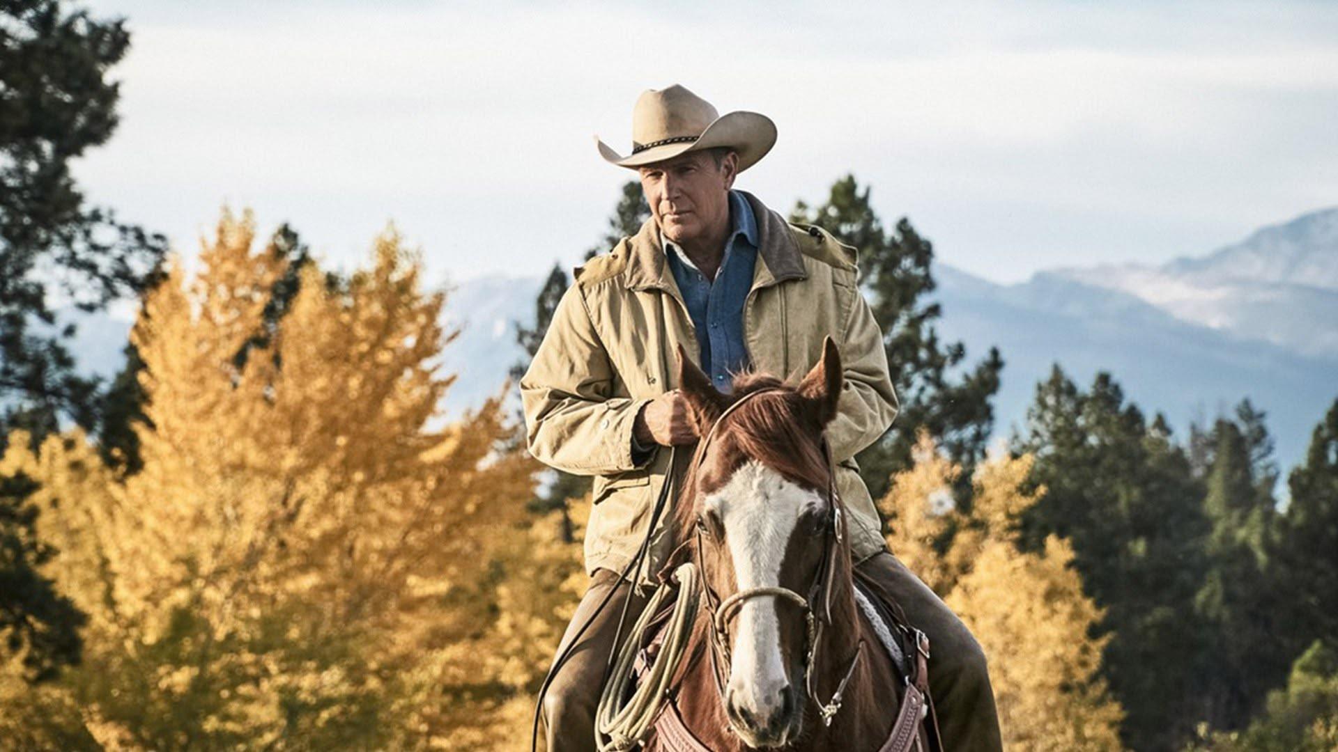 S1 Ep9 - Yellowstone