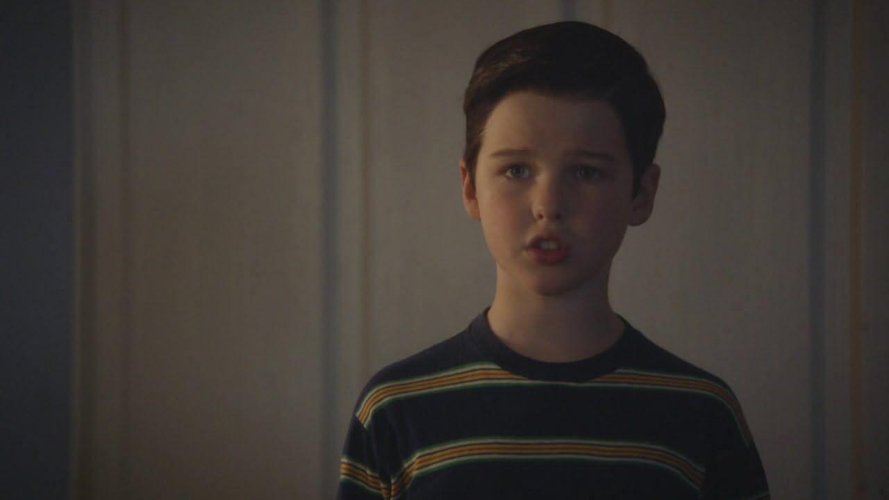 S2 Ep3 - Young Sheldon