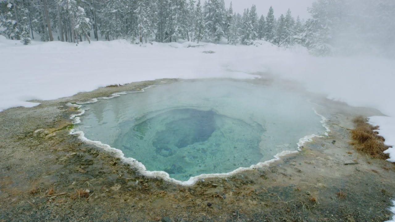 S1 Ep1 - Le meraviglie del parco di Yellowstone