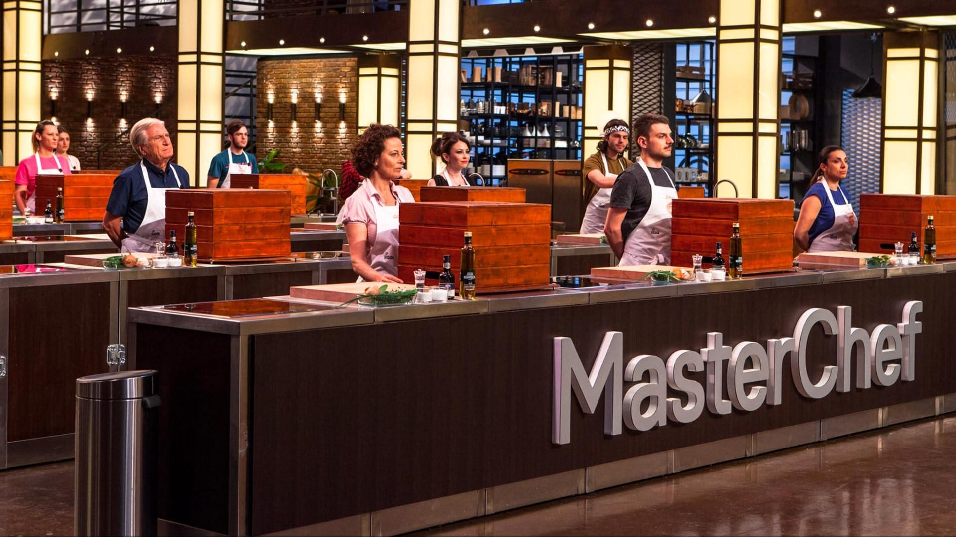 S7 Ep13 - MasterChef Italia