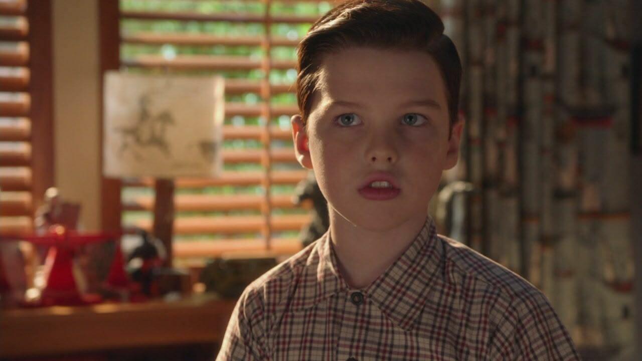 S2 Ep4 - Young Sheldon