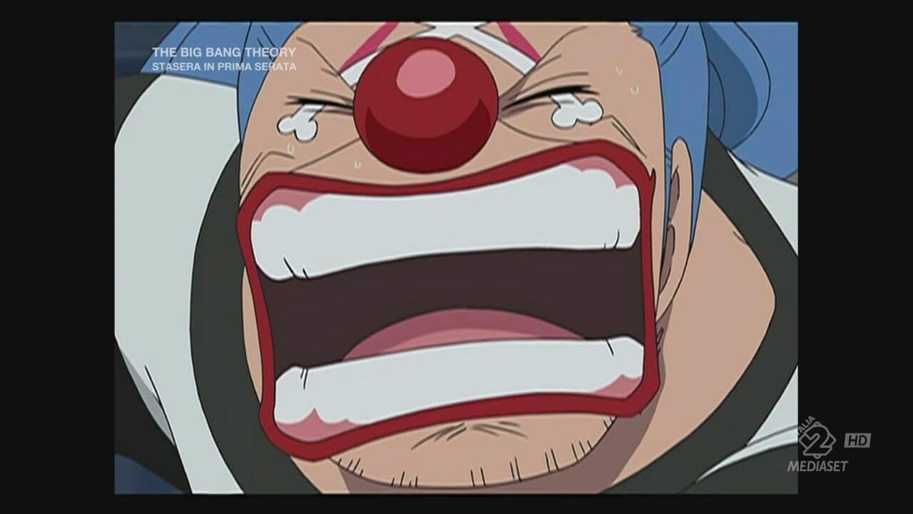 S1 Ep24 - One Piece