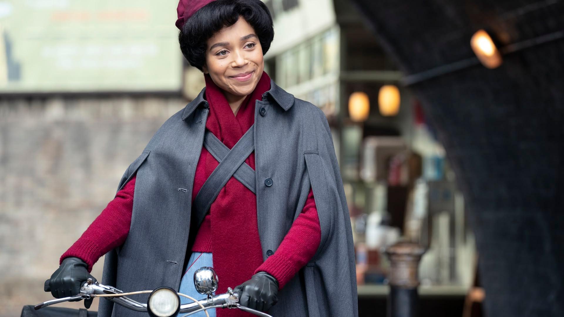 S10 Ep1 - L'amore e la vita - Call the Midwife