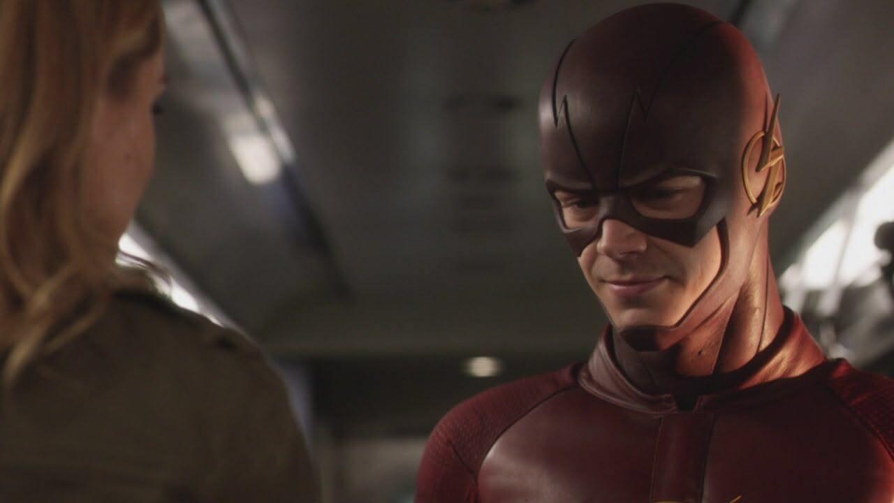 S2 Ep11 - The Flash