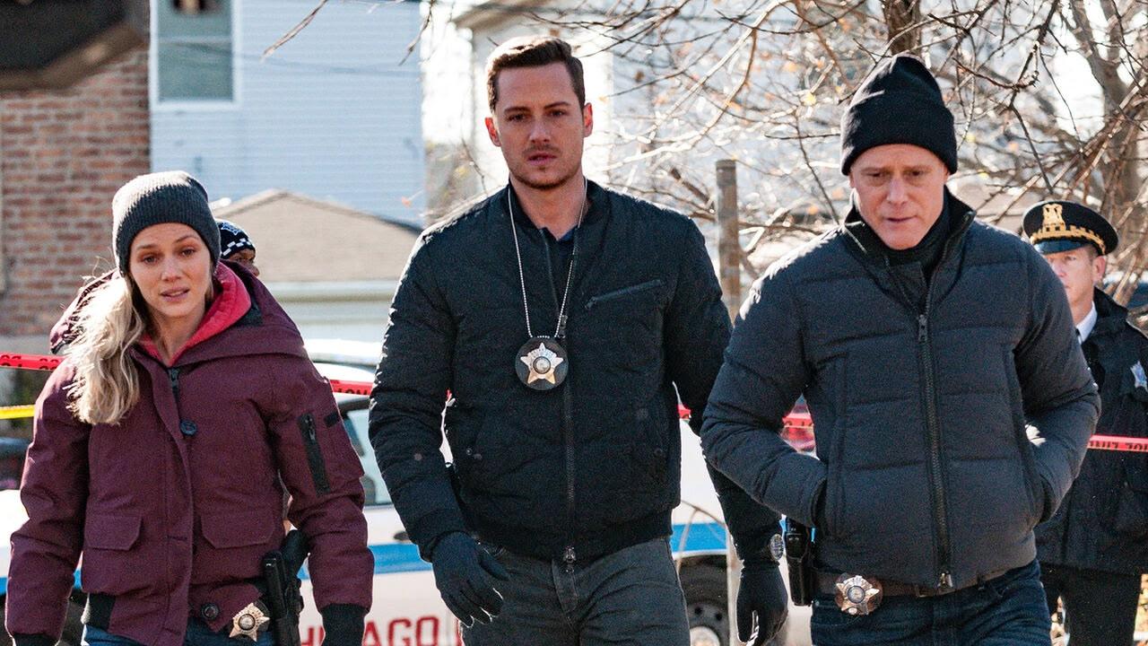 S10 Ep17 - Chicago P.D.