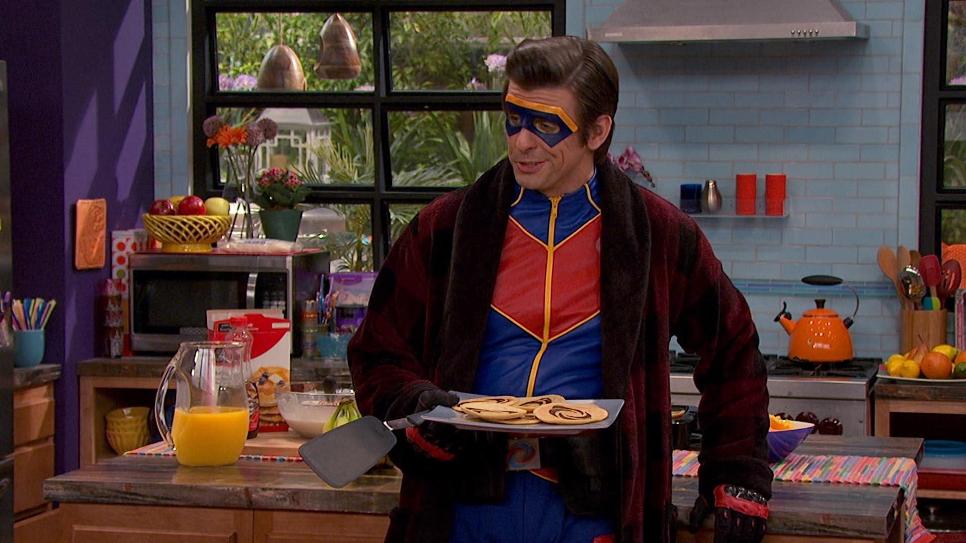 S1 Ep19 - Henry Danger