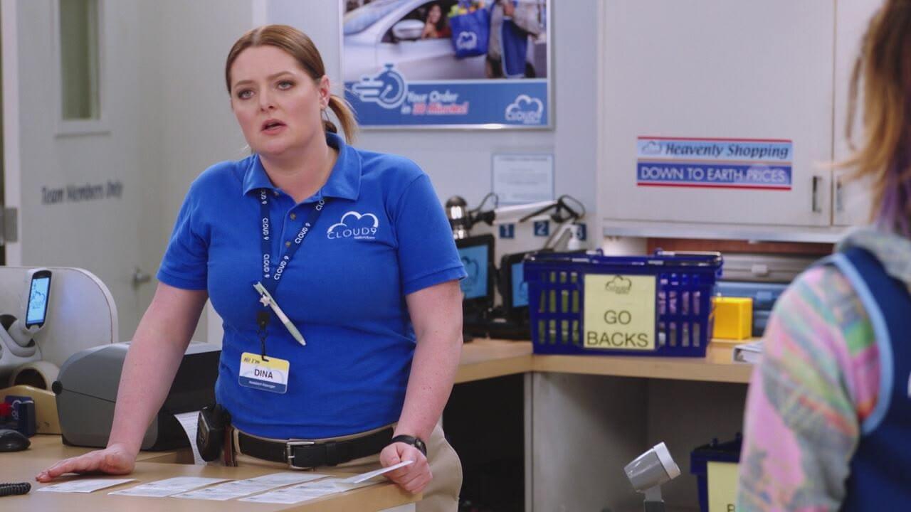 S5 Ep9 - Superstore