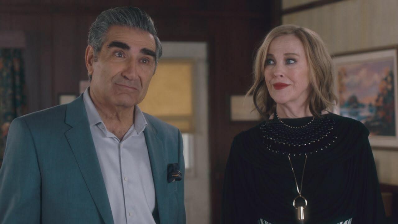 S3 Ep13 - Schitt's Creek