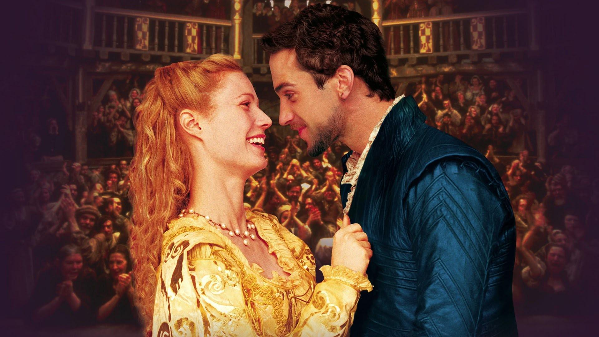 Shakespeare in Love