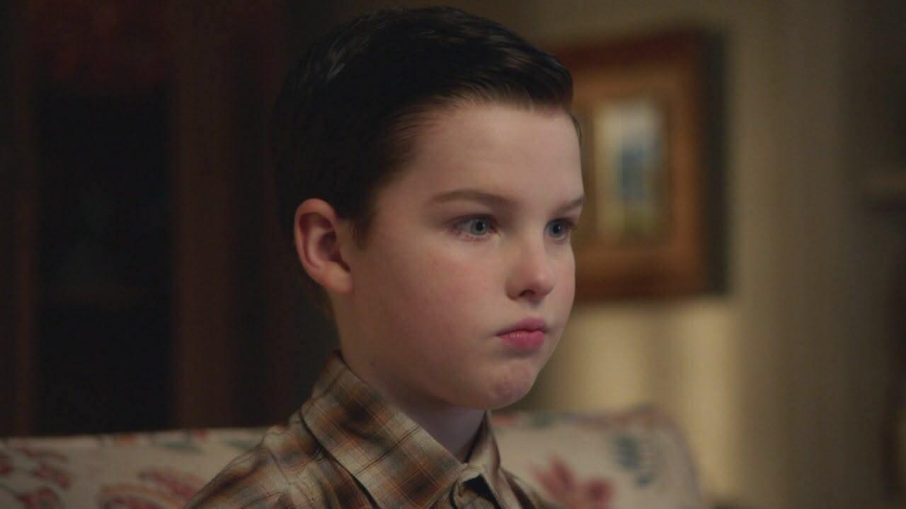 S2 Ep8 - Young Sheldon