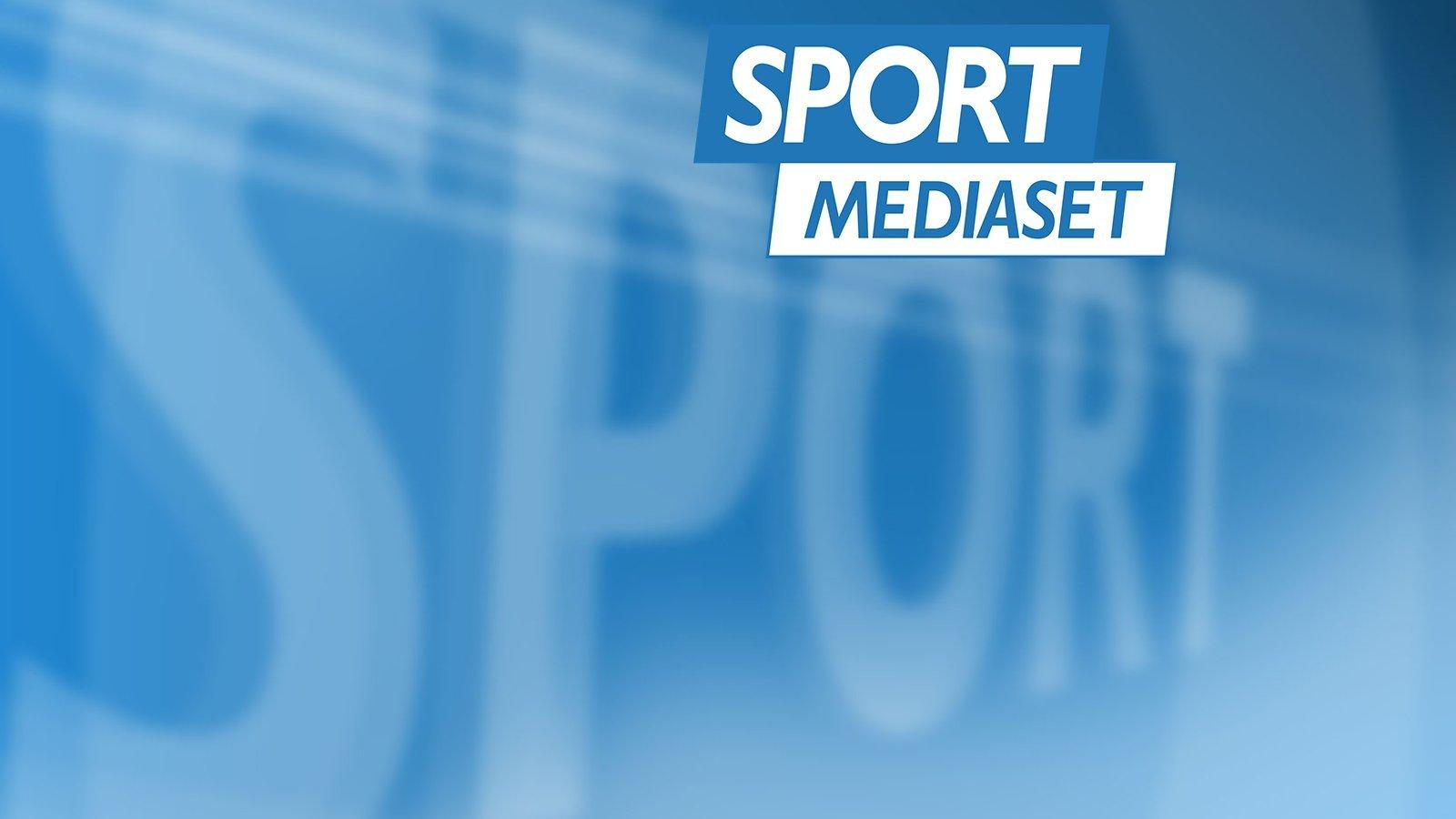 SPORT MEDIASET '21