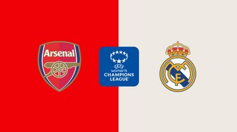 Arsenal - Real Madrid